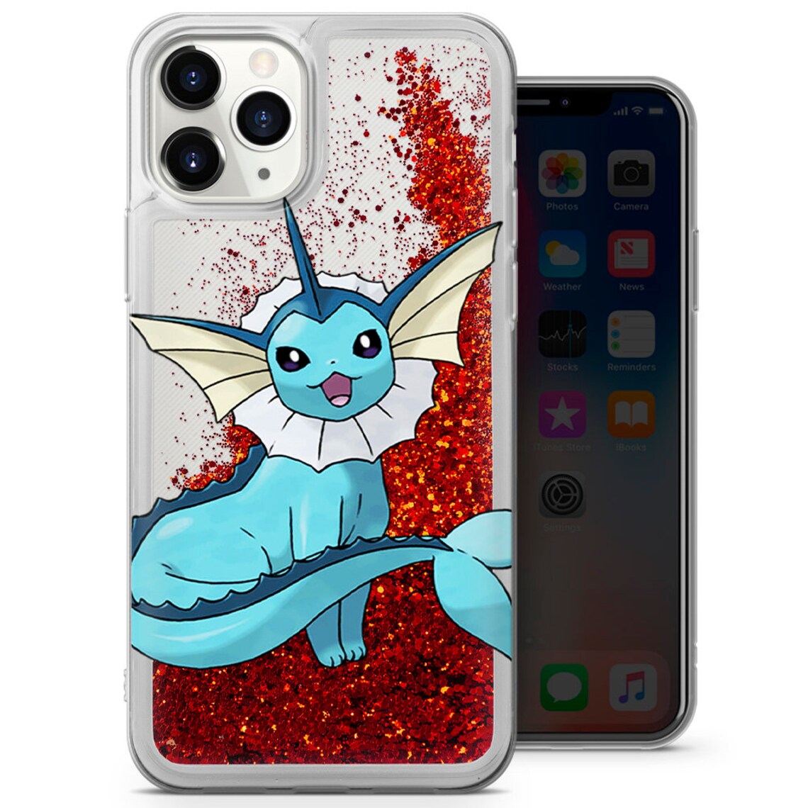Pokemon Phone Case iPhone 11 Case iPhone Xr Case iPhone X Case Etsy