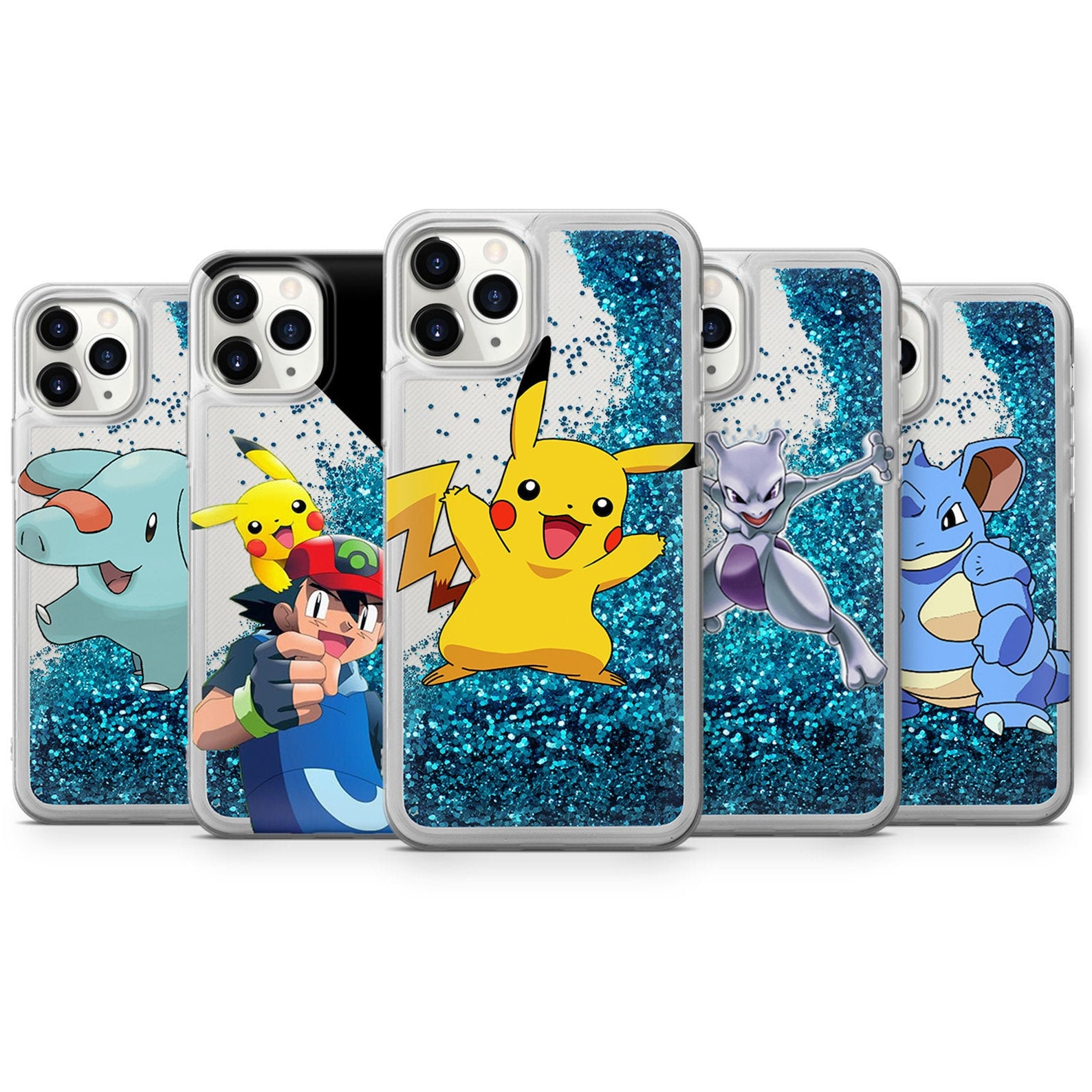 Pokemon Phone Case iPhone 11 Case iPhone Xr Case iPhone X Case Etsy