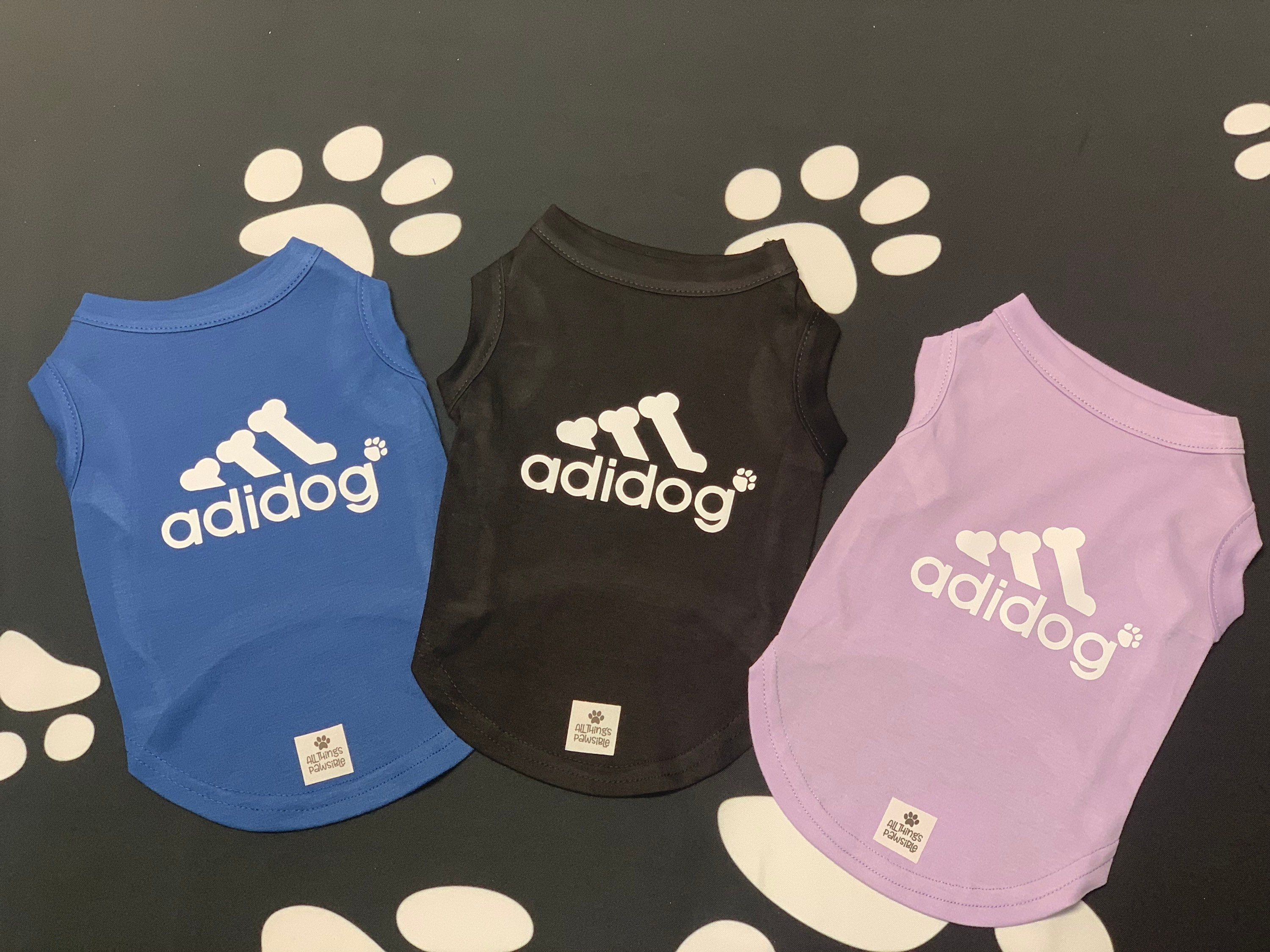 extra small dog shirts