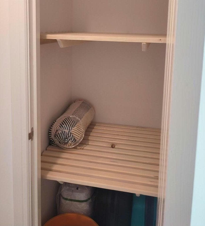 Airing Cupboard UK