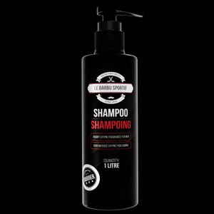 SHAMPOO