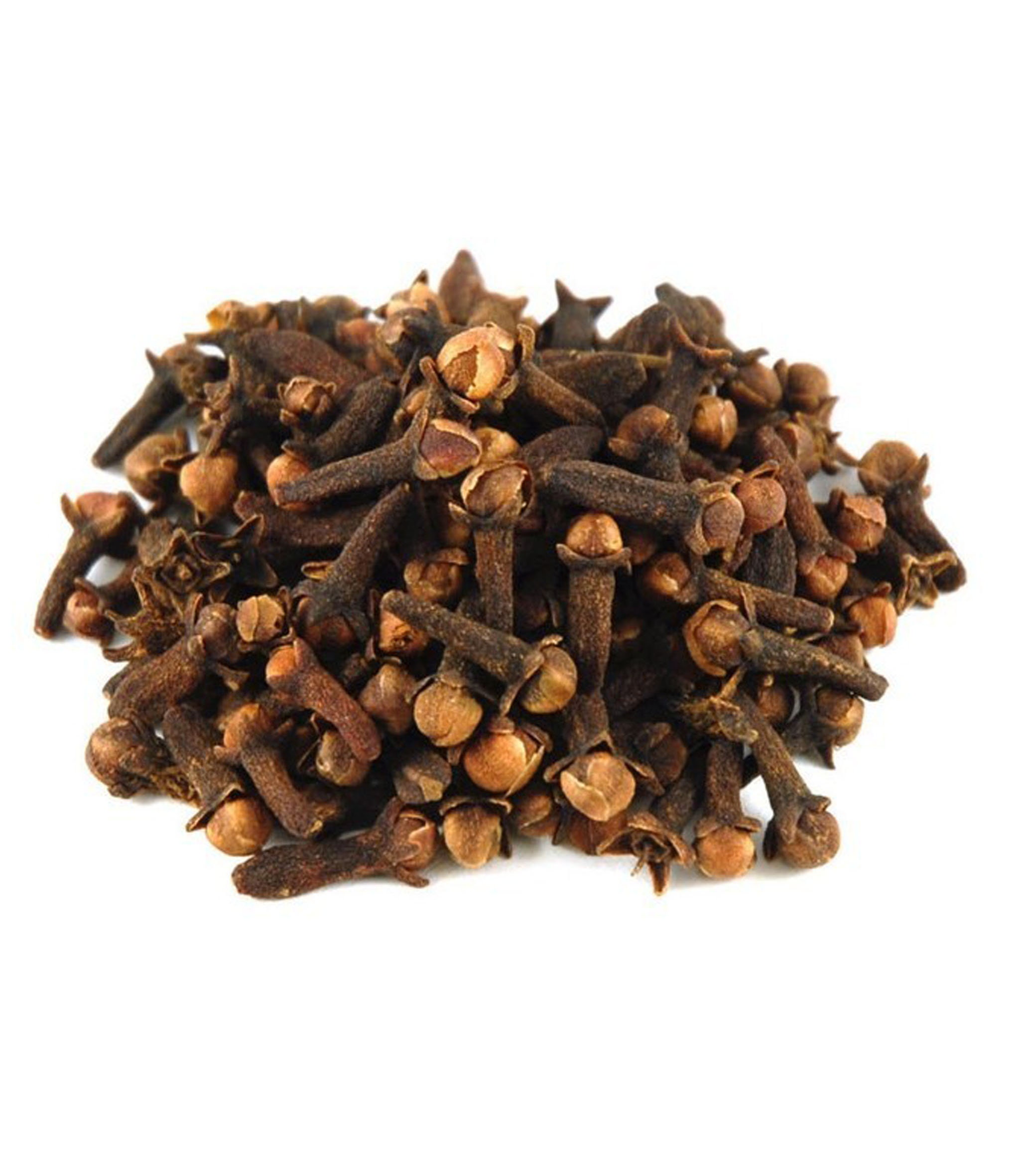 Clous de Girofle Entiers 200G