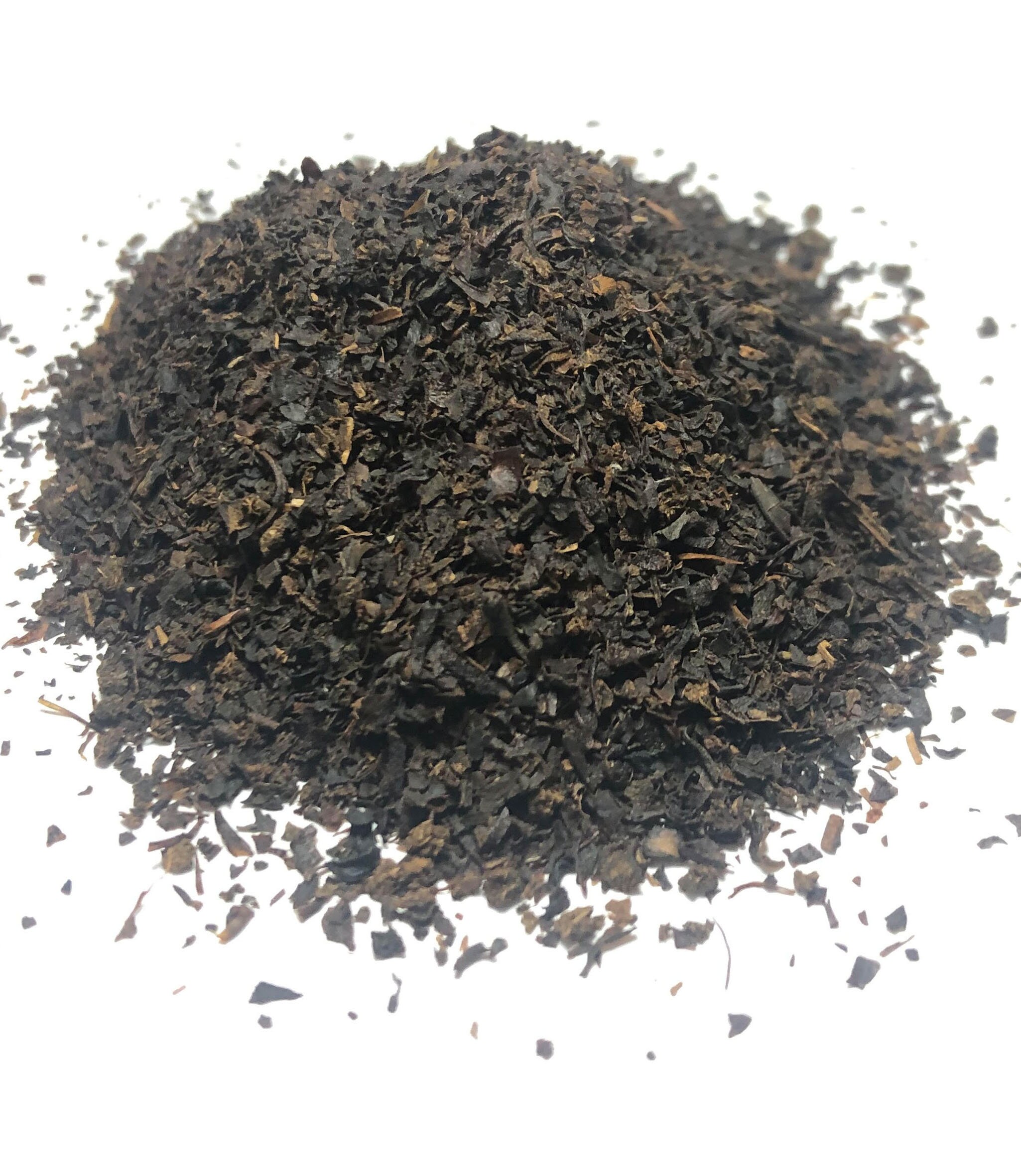 Thé Noir Pur de Ceylan 1Kg Black Tea