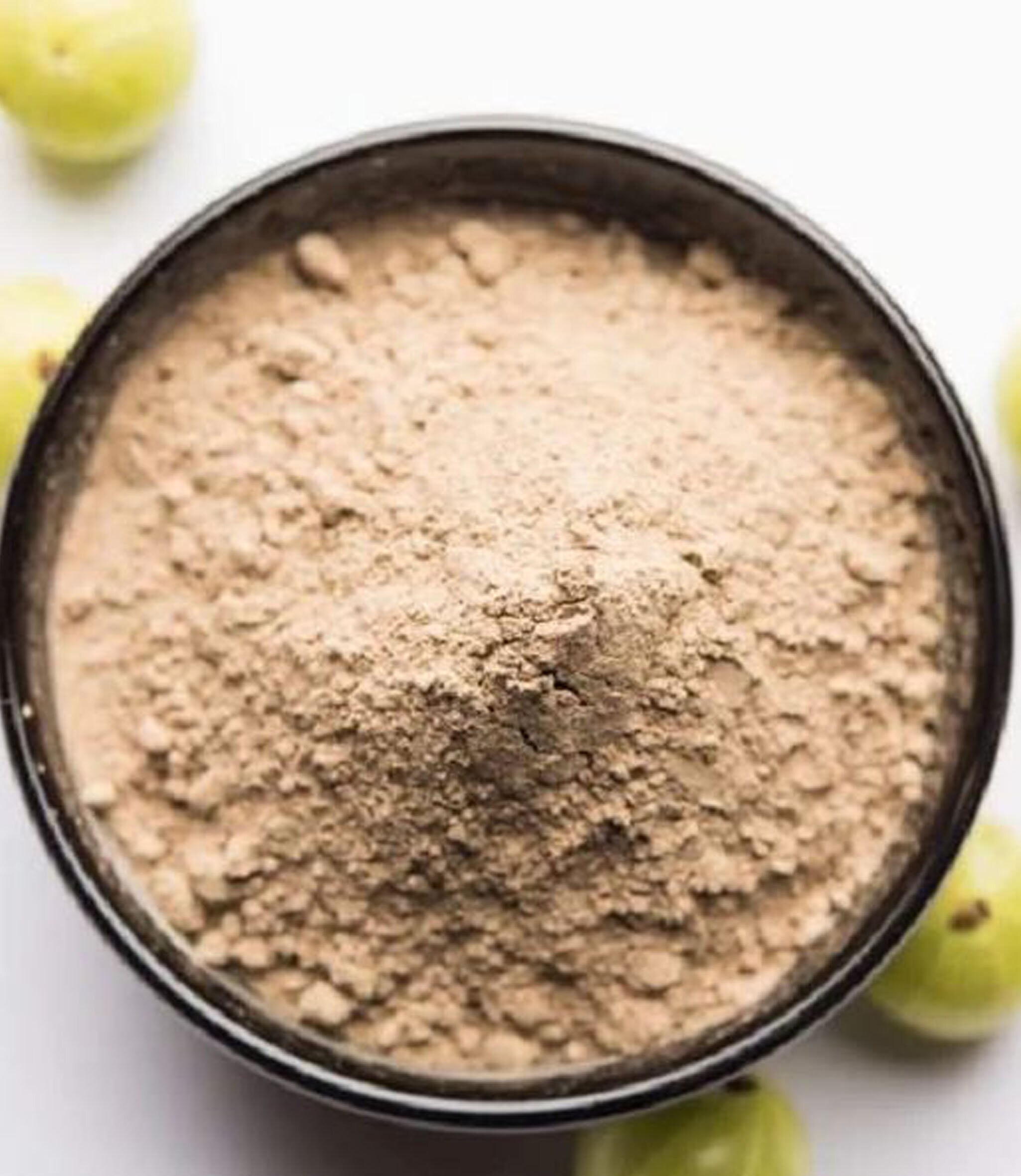 Amla en Poudre Pure Sans Additifs 90G