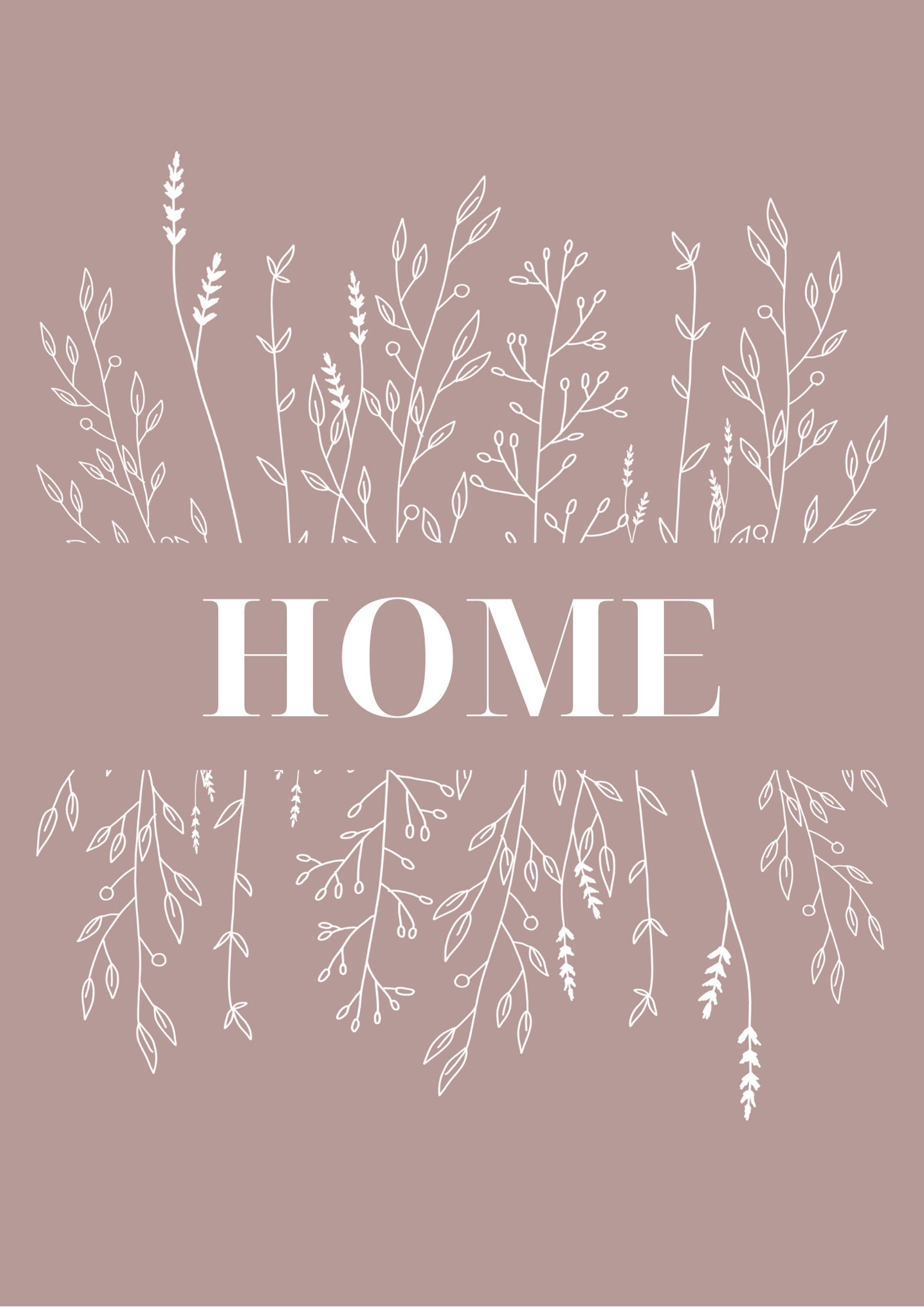 Digital Wall Art A4 Print Home Wall Art Home Wall Decor Etsy