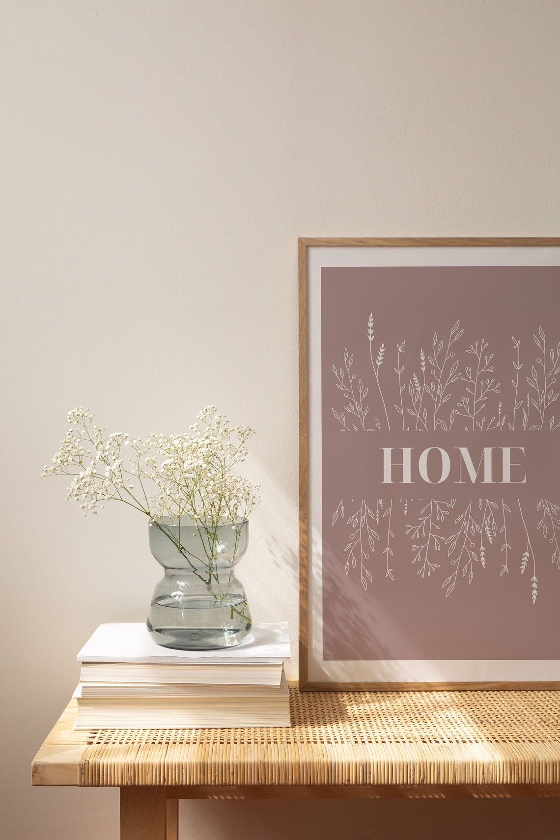 Digital Wall Art A4 Print Home Wall Art Home Wall Decor Etsy