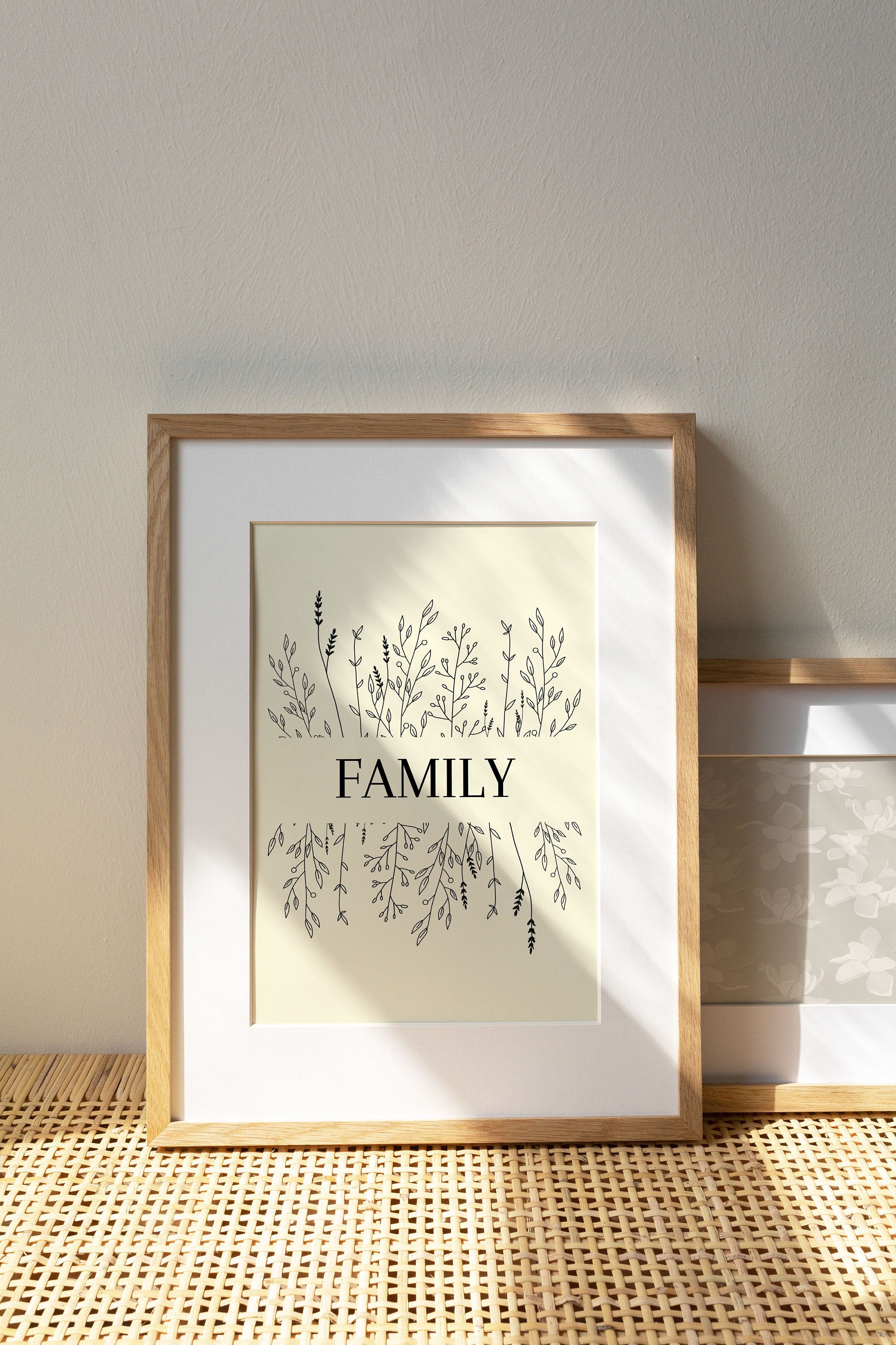 Digital Wall Art A4 Print Home Wall Art Home Wall Decor Etsy