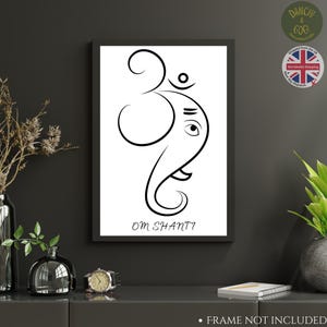 Arte stampata, Arte religiosa, Poster religiosi, Stampa OM, Stampe digitali, Stampa digitale, Regalo personalizzato, Regalo di compleanno, Regalo per la festa del papà