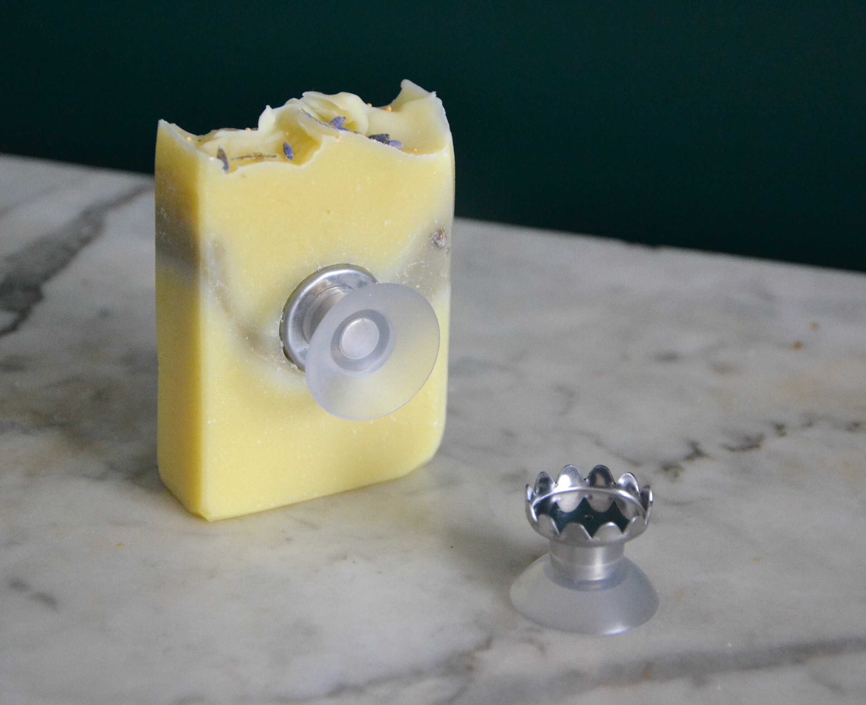 Porte-Savon Aimanté