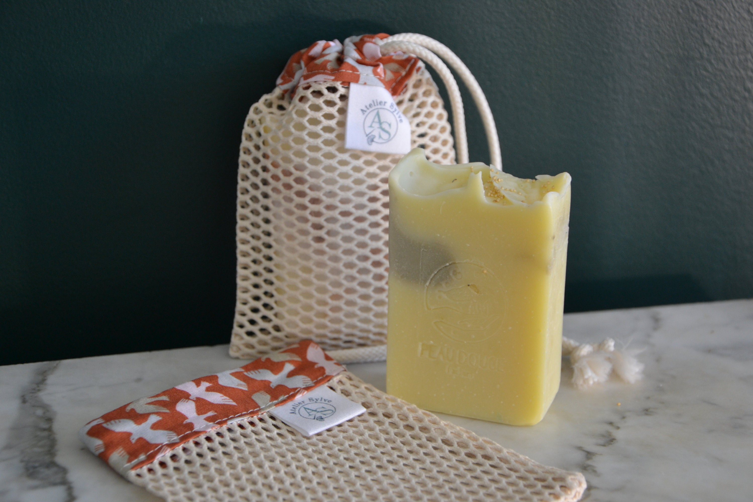 Filet Sauve-Savon Bio