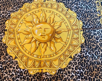 A RARE VINTAGE neckerchief from VERSCE!!