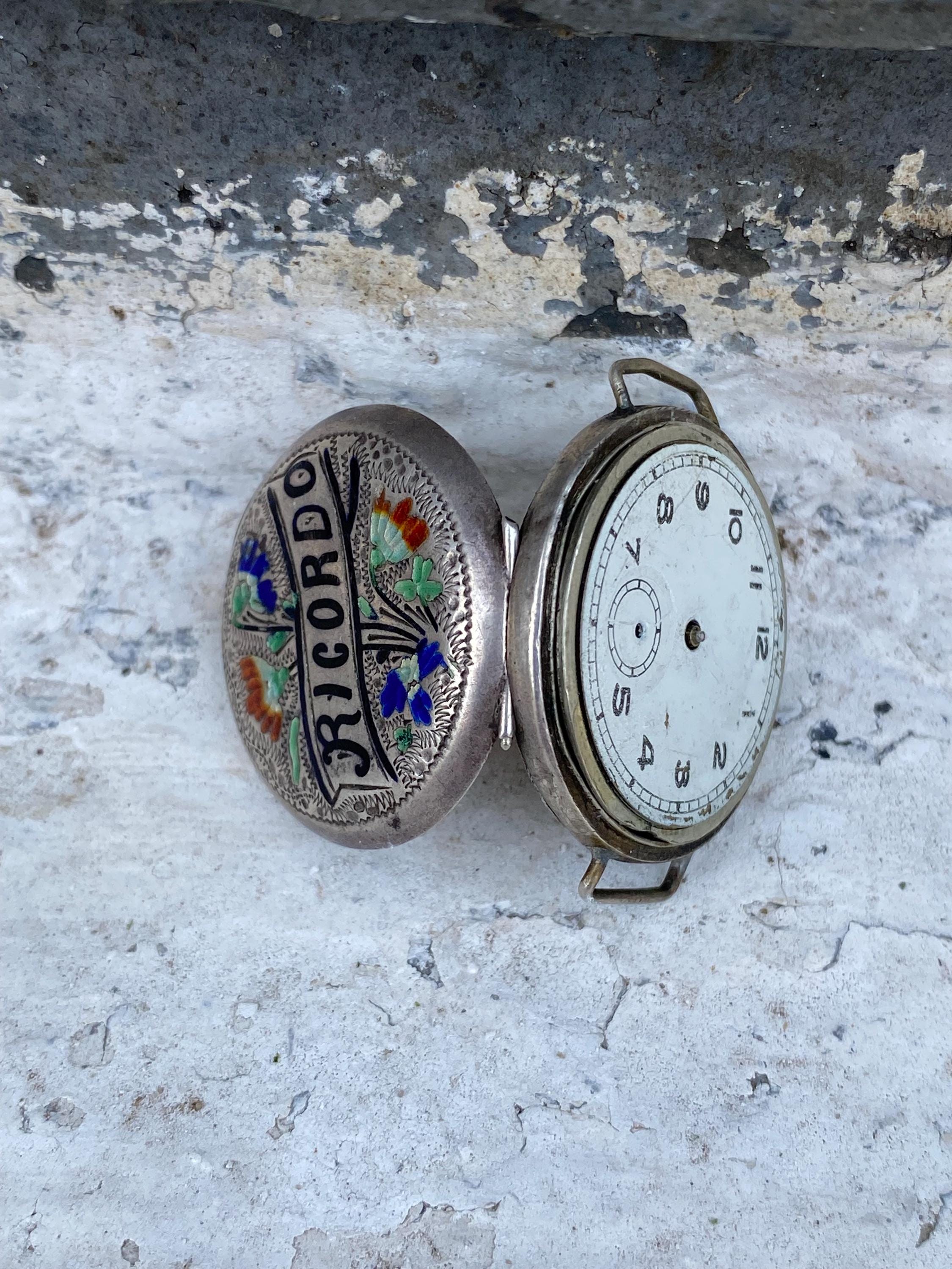 コレクション RECORD WATCH GENEVE Record watch geneve - Etsy Polska