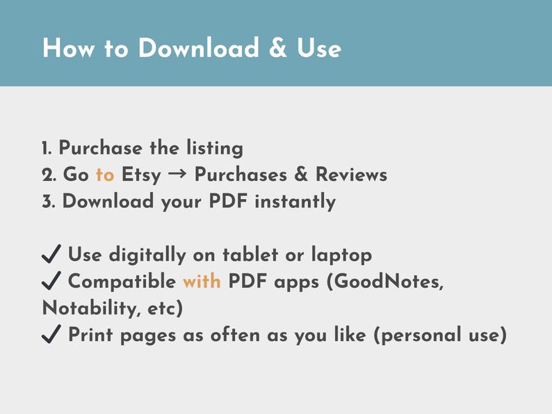 DID & OSDD Workbook | Trauma-Informed System Journal and Recovery Tools (digital pdf) image 10