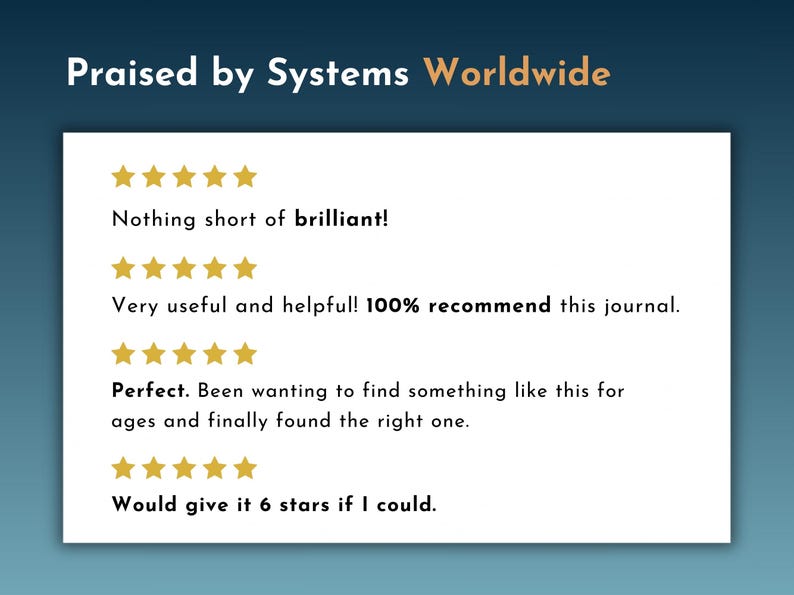 DID & OSDD Workbook | Trauma-Informed System Journal and Recovery Tools (digital pdf) image 8