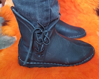 Viking Boots