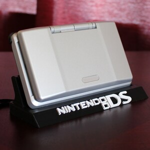 Nintendo DS Lite キーホルダー ive-been-looking-for-miniature