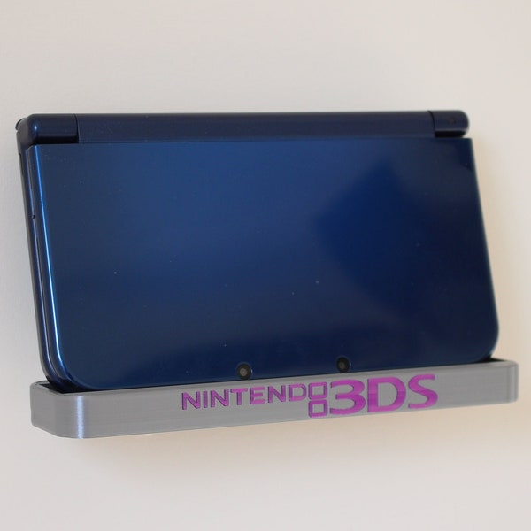 New Nintendo 3DS and DS Wall Display