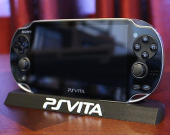 PS Vita 1000 ディスプレイスタンド