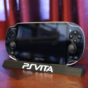 PS Vita 1000 Display Stand