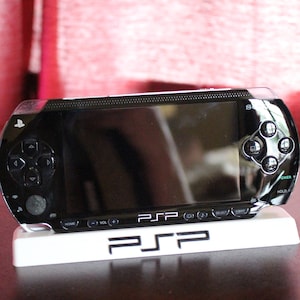 PSP 1000 2000 3000 Display Stand image 1