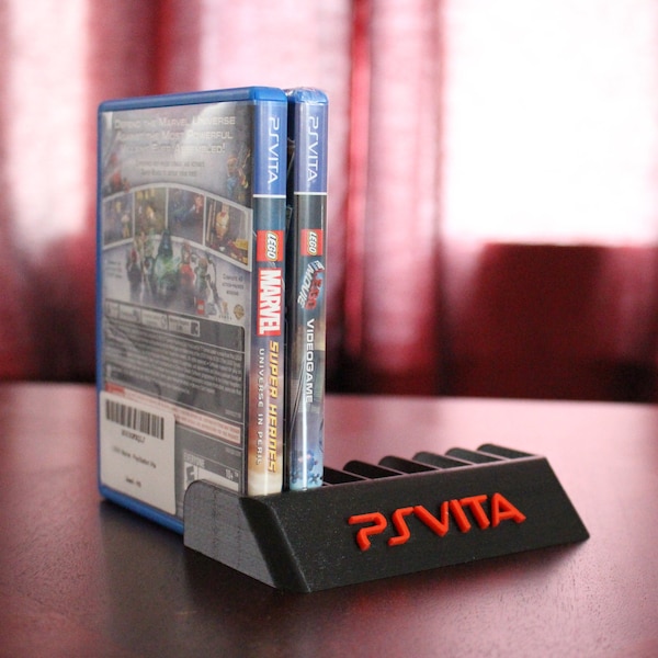 Ps Vita Stand Etsy