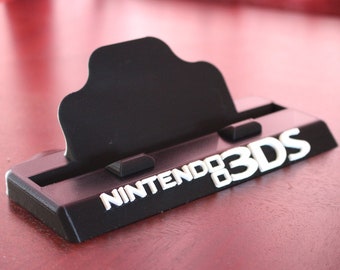 Nintendo 3DS, 2DS XL, and DSi Display Holder