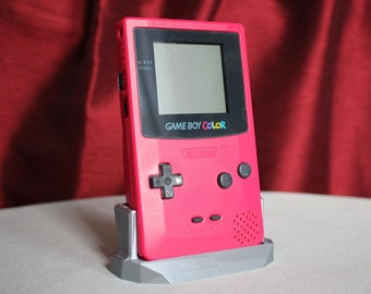 Gameboy Farbaufsteller (Ohne Logo)