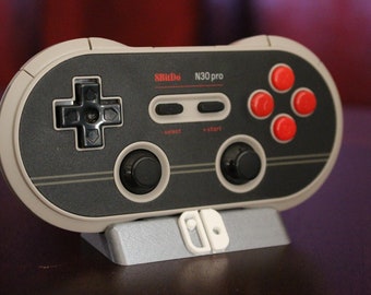 8BitDo N30-controllerstandaard
