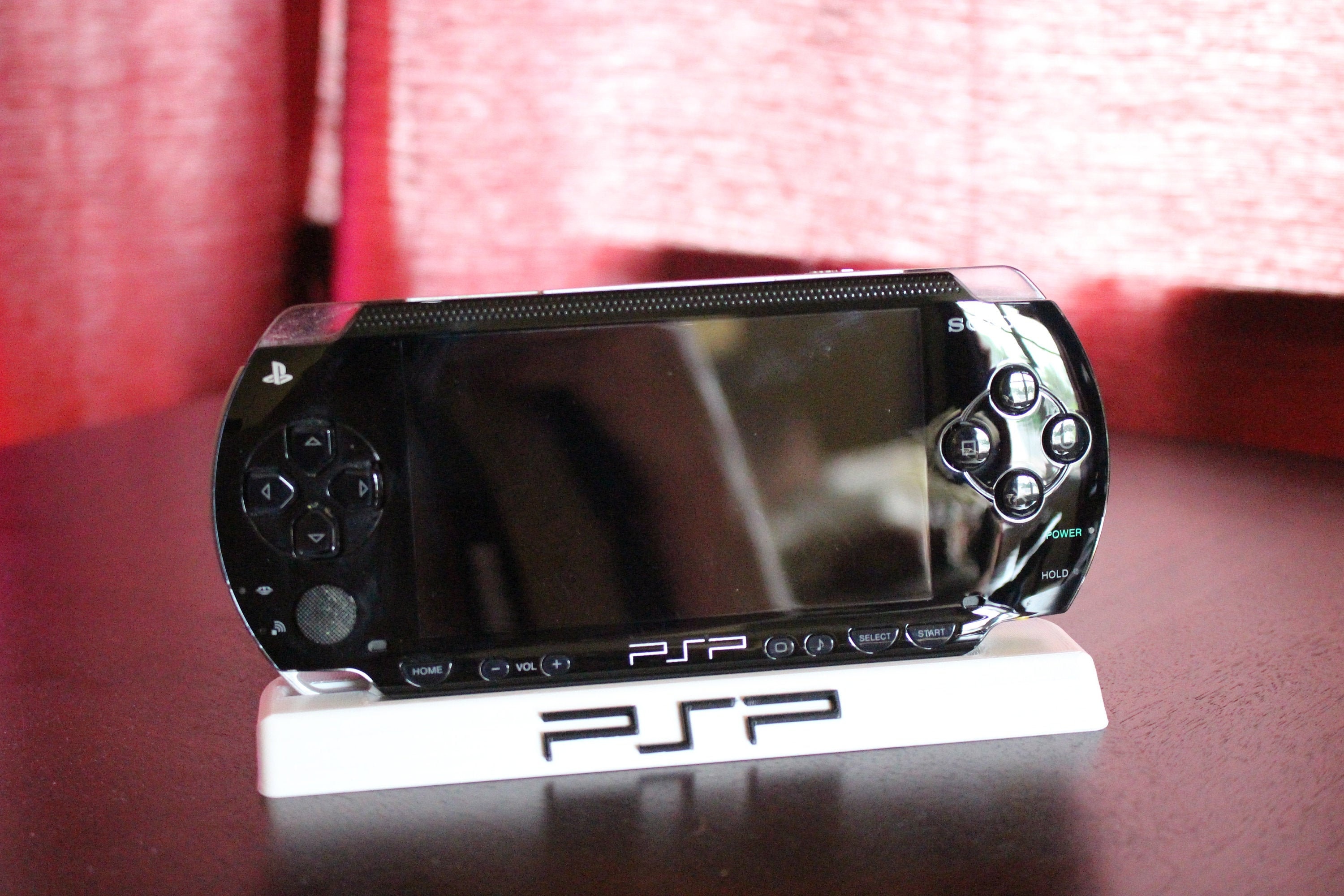 Playstation portable set, including: Sony PSP 1004, 9 ga…