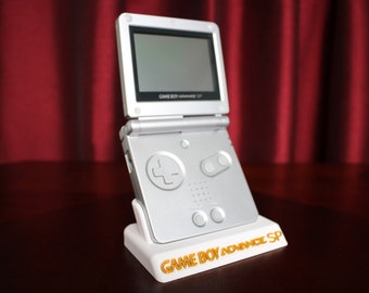 Gameboy Advance SP Stand