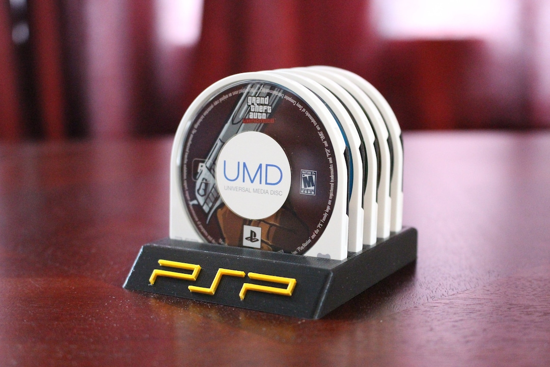 PSP PlayStation Spot専用UMD ☆ PSP PlayStation Spot専用UMD Vol.3 ☆ - メルカリ