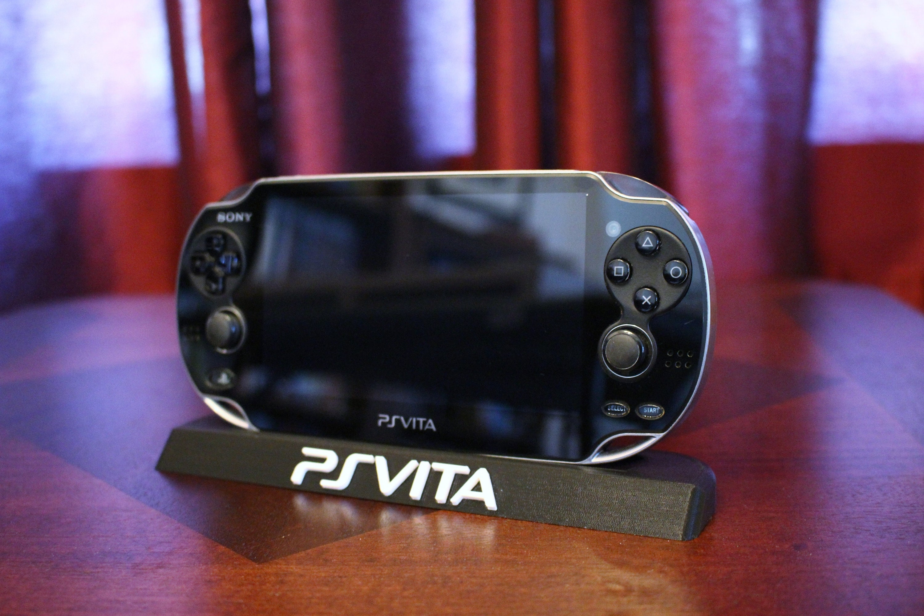 Ps Vita Pink Case - Etsy