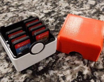 Switch Game Patronentasche Pokeball
