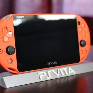 PS Vita 2000 Display Stand