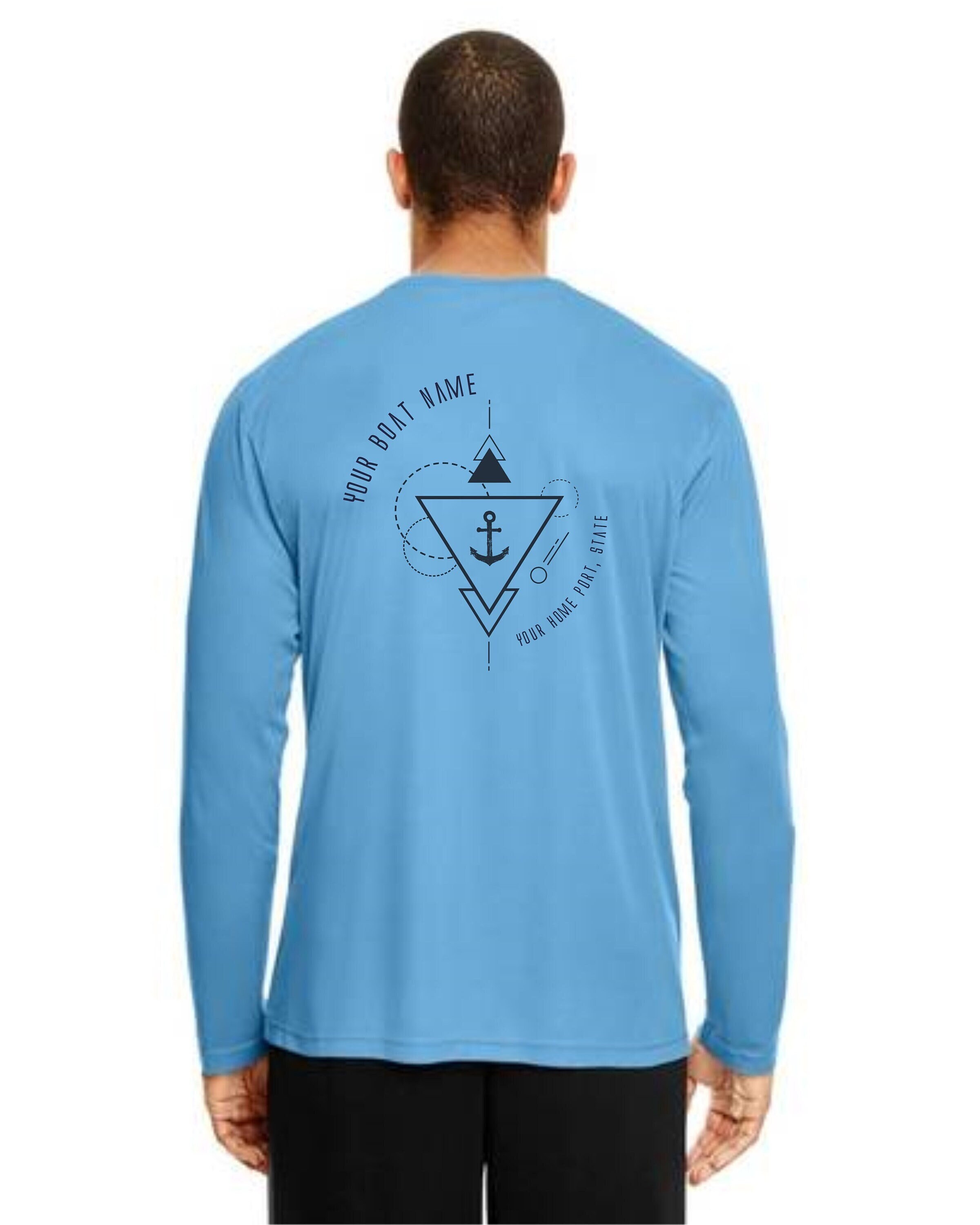 Spf Fishing Shirt 