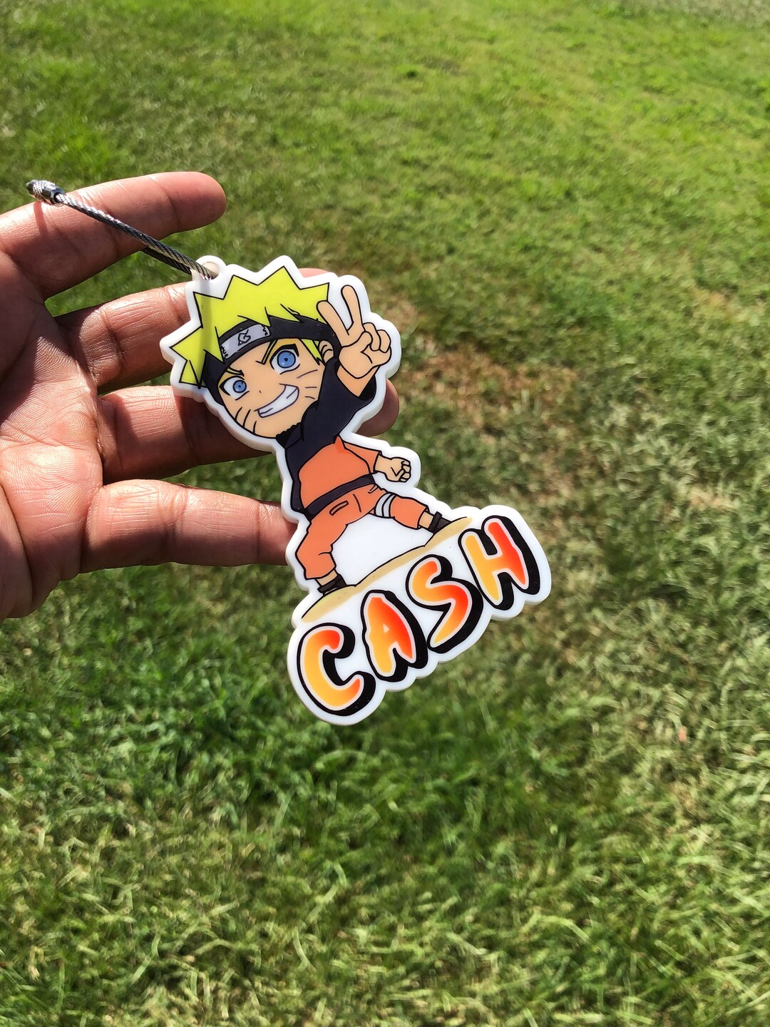 Naruto Backpack Tag Anime Gift Naruto Bag Naruto Booksack Custom naruto-backpack-tag-anime-gift-naruto-bag-naruto-booksack-custom