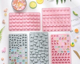Featured image of post Silicone Jelly Moulds Nz
