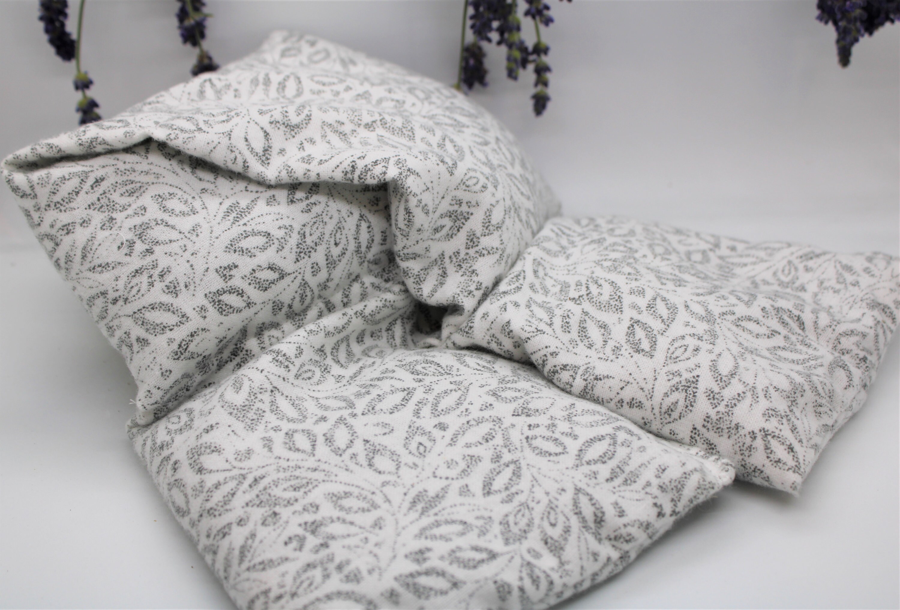 Shoulder Rice Pillow Etsy