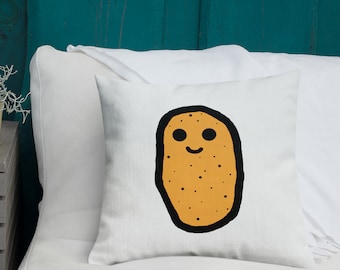 Little Potato Premium Pillow