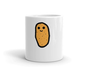 Little Potato Mug