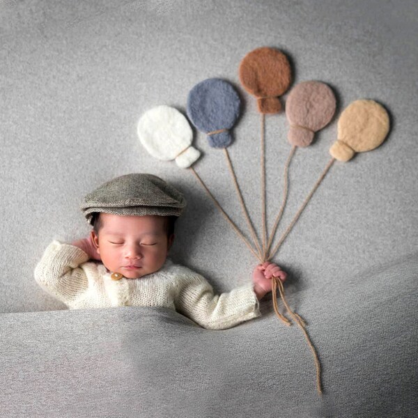 Newborn Posing Prop Etsy