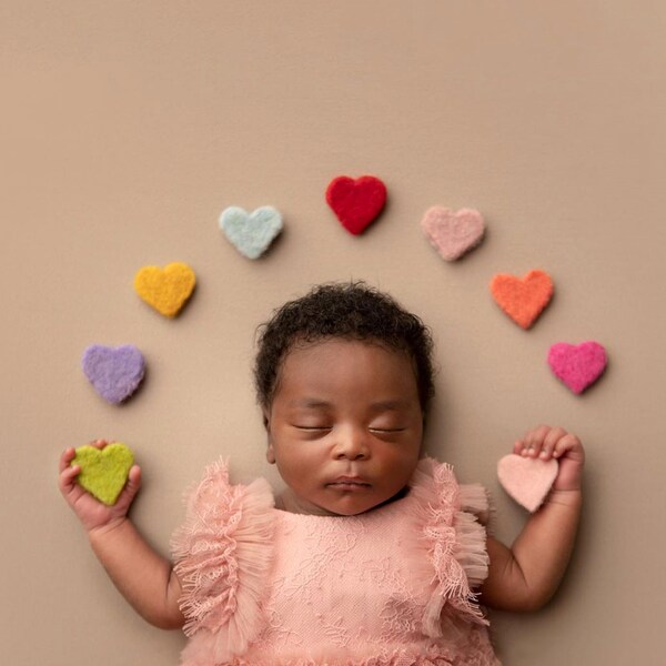 Infant Photo Props Etsy