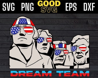 Download Dream Team Svg Etsy