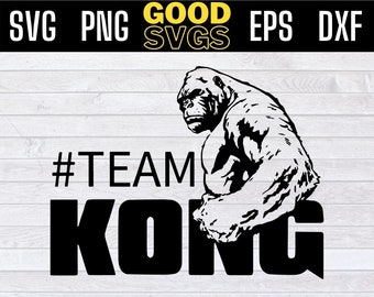 Free Free King Kong Svg 938 SVG PNG EPS DXF File