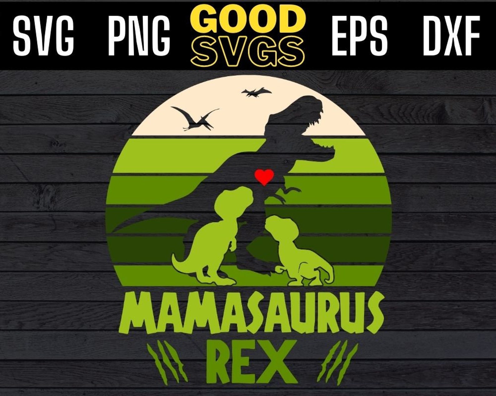 Free Free Mamasaurus Rex Svg 923 SVG PNG EPS DXF File