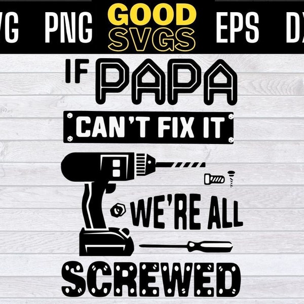 Cant Fix Were Screwed - Etsy