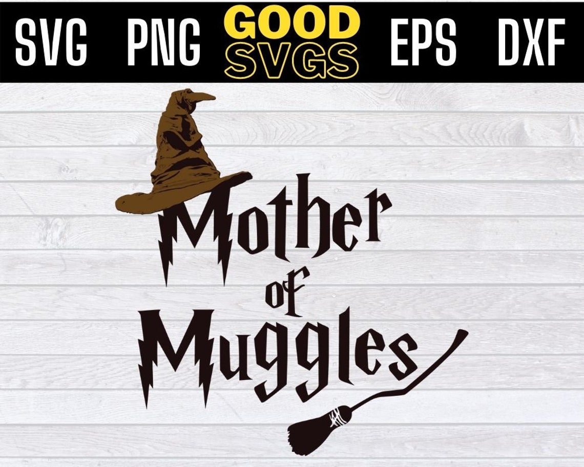 Free Free Mother Of Muggles Svg 14 SVG PNG EPS DXF File