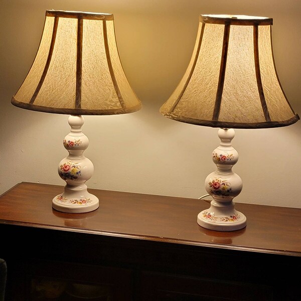 Bedroom Lamps Etsy