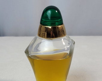 Oscar de la Renta Volupte Eau de Toilette Vintage