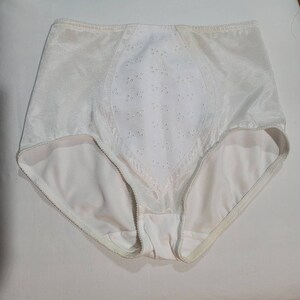 NEW Wonderbra 3X Firm Control Panty Beige Panties